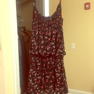 American eagle poppie summer dress 👗